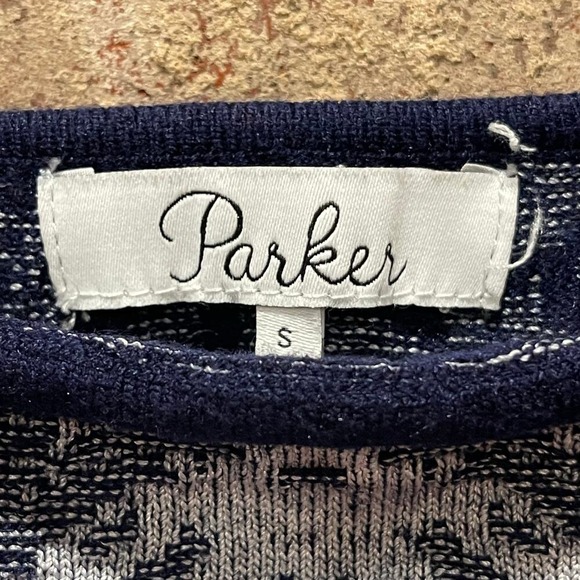 SPRING SALE! Parker Knit Tank Top Size Small - Picture 4 of 6